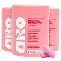 Combo Frescura Íntima 360° – URO Probiótico + Fresh-Pure