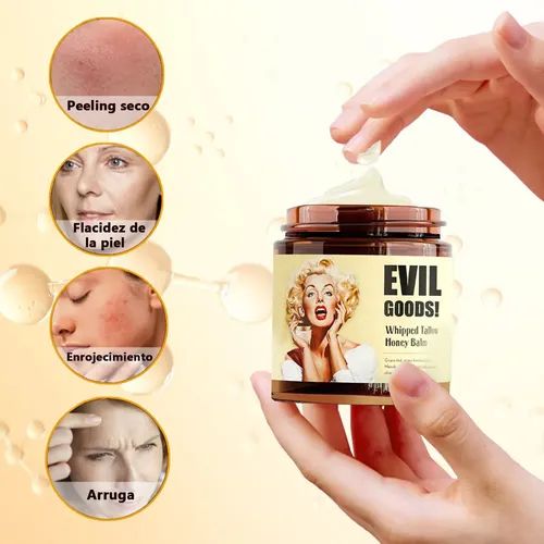 2x1 Evil Goods Citrus Original – Lleva 2, paga 1