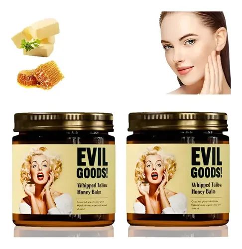 2x1 Evil Goods Citrus Original – Lleva 2, paga 1