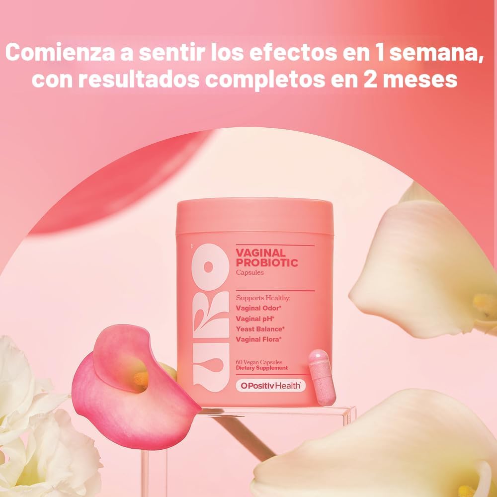 Combo Frescura Íntima 360° – URO Probiótico + Fresh-Pure