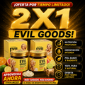 2x1 Evil Goods Citrus Original – Lleva 2, paga 1