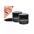 Blanqueador Dental de Carbón Activado – Dientes más blancos en 7 días
