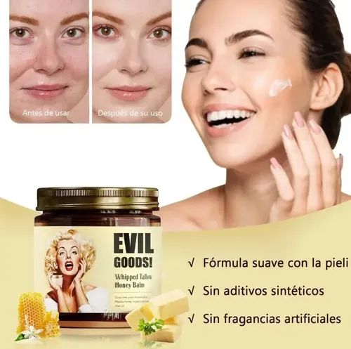 2x1 Evil Goods Citrus Original – Lleva 2, paga 1