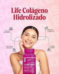 Combo Anti-Edad Total – Colágeno Hidrolizado + NAD Resveratrol