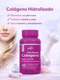 Combo Anti-Edad Total – Colágeno Hidrolizado + NAD Resveratrol